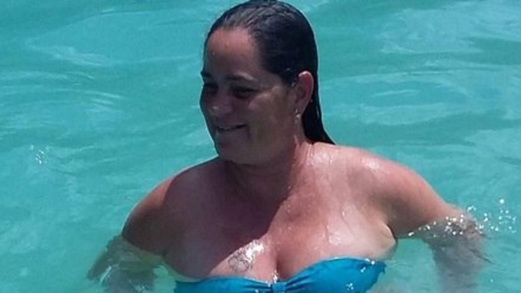 Lidiane Oliveira