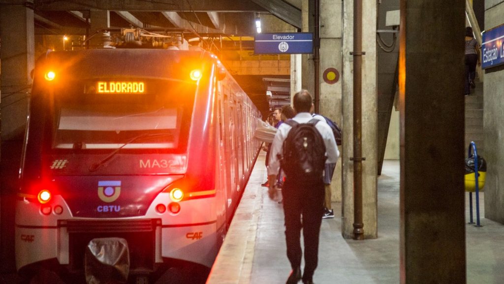 Metrô