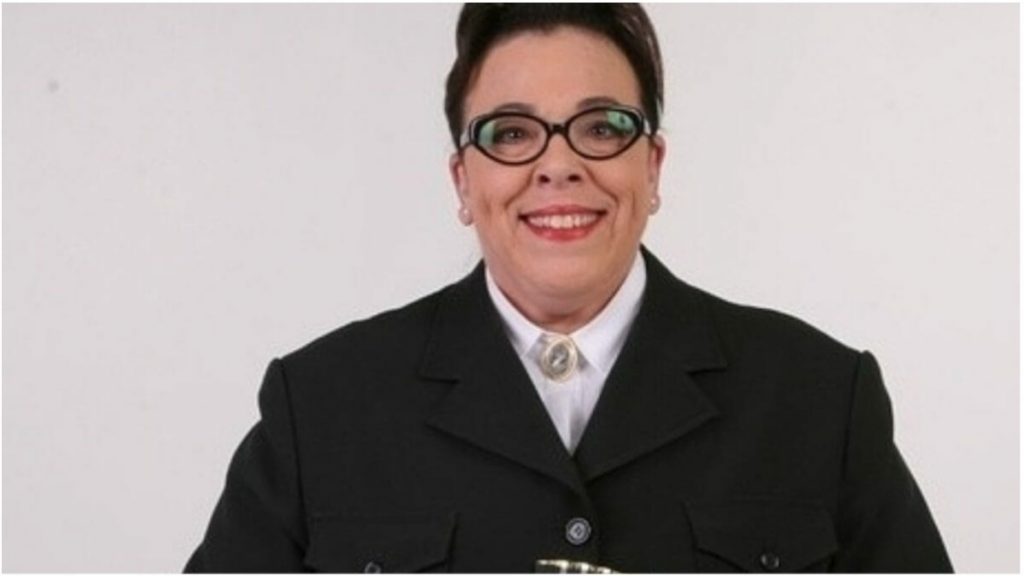 Morre Noemi Gerbelli