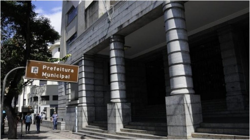 Prefeitura de BH