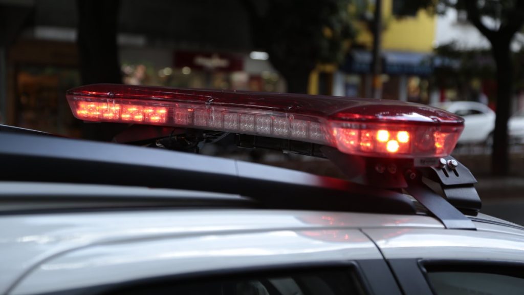 Polícia