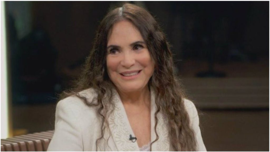 Regina Duarte