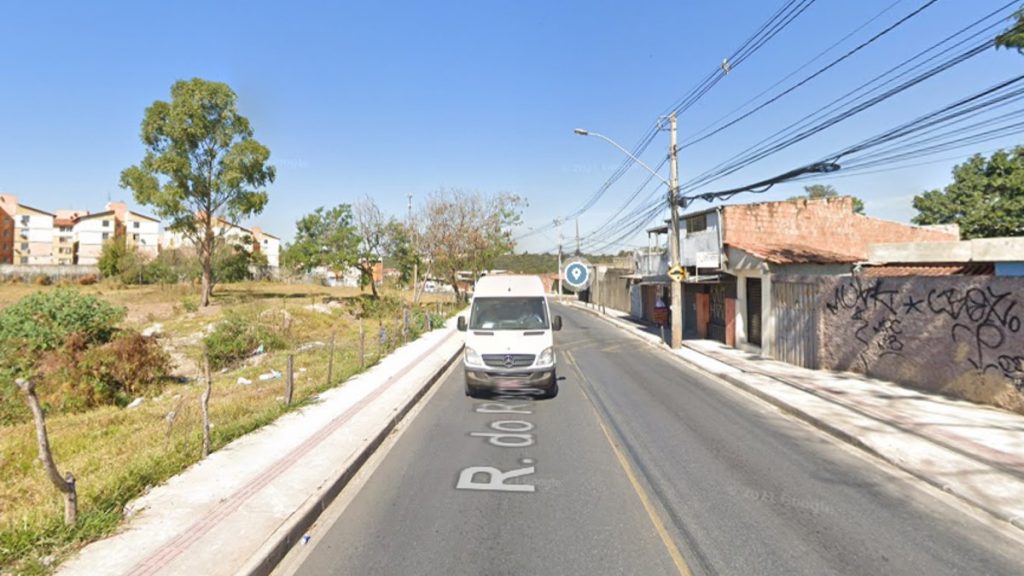 Rua do Registro