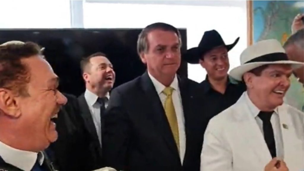 bolsonaro