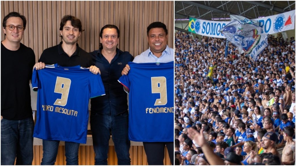 cruzeiro ronaldo