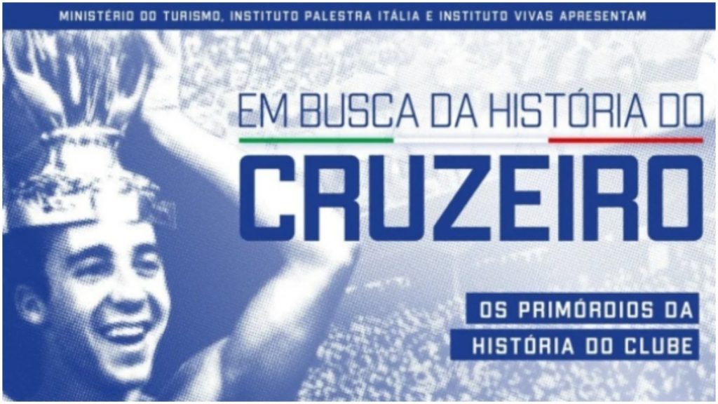 doc cruzeiro
