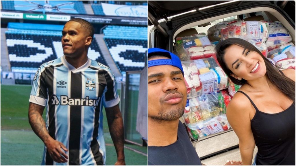 douglas costa