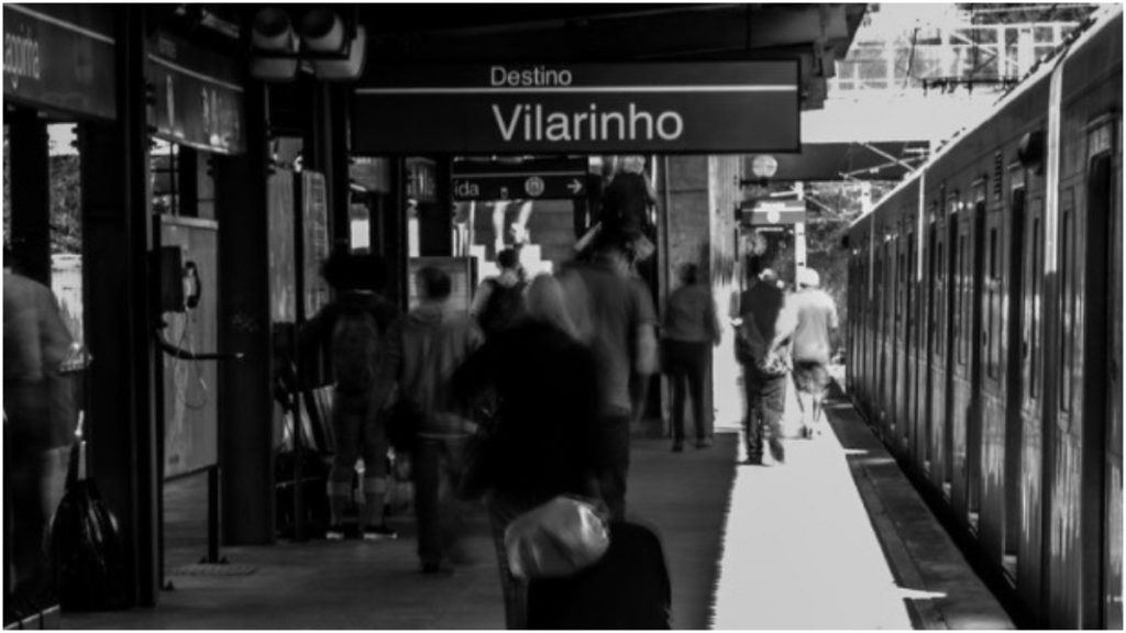 metrô BH