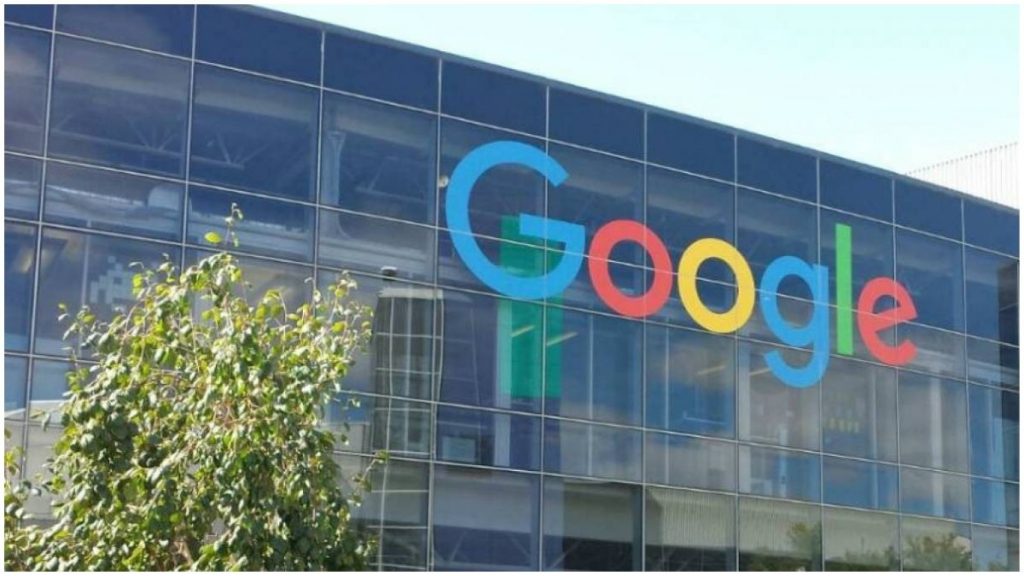 Google dá 9 mil a funcionários