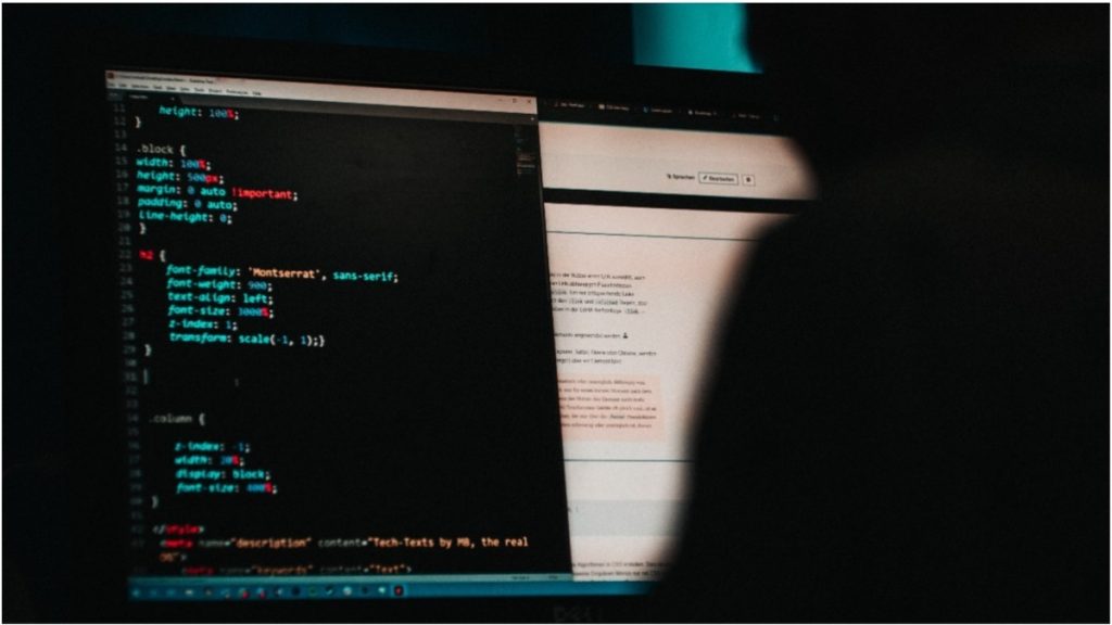 hacker