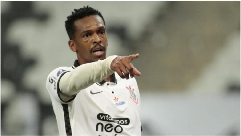 jô corinthians