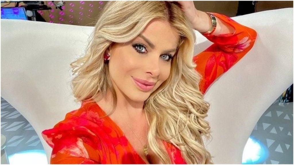 Karina Bacchi