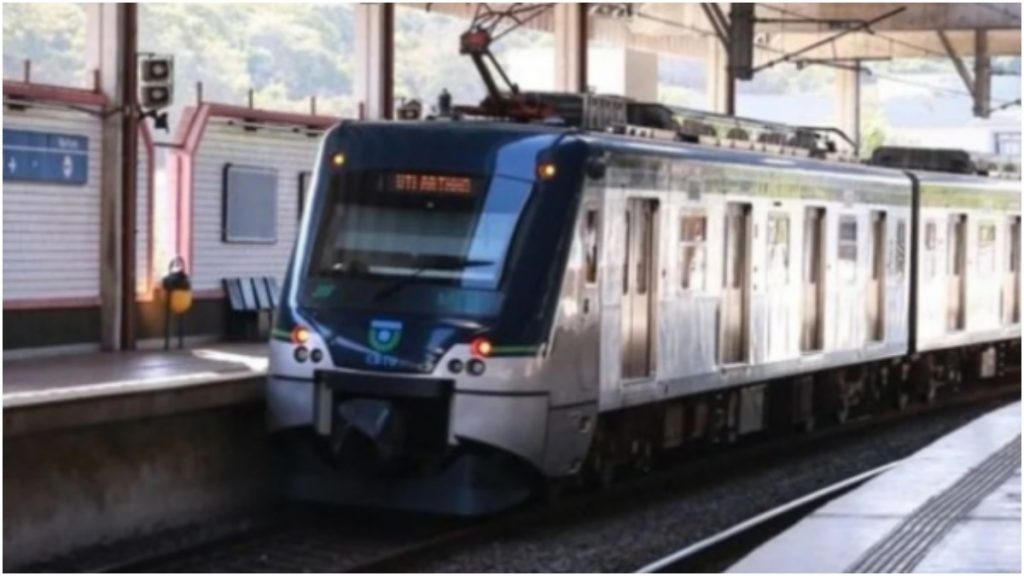 metrô
