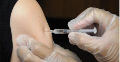 Repescagem vacinação para jovens em BH