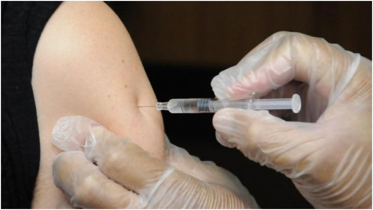 Repescagem vacinação para jovens em BH