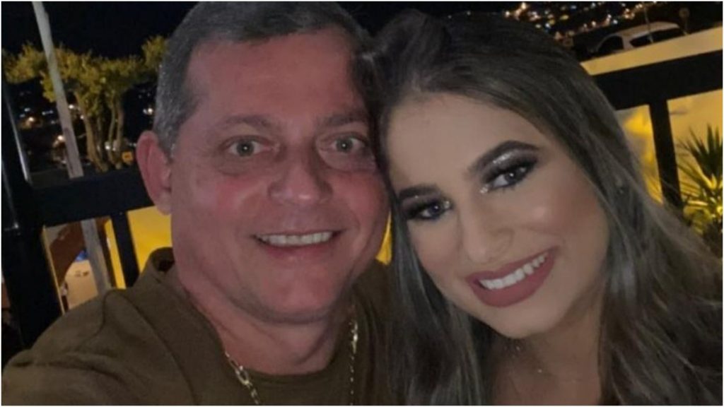esposa morta