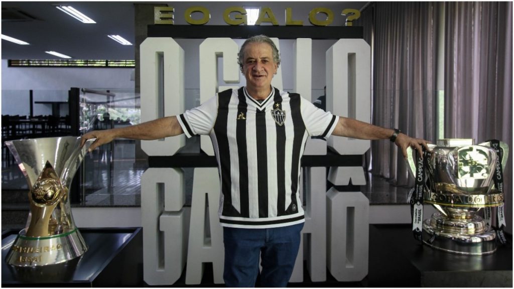 presidente atlético