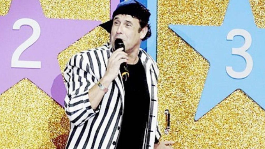 sergio mallandro