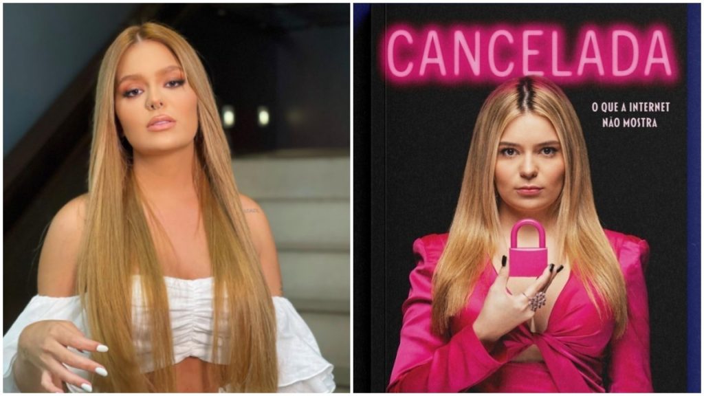 Viih Tube revela que foi estuprada aos 16 anos