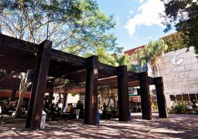 Sabia que você pode agendar uma visita na FUMEC? Conheça o seu futuro universitário
