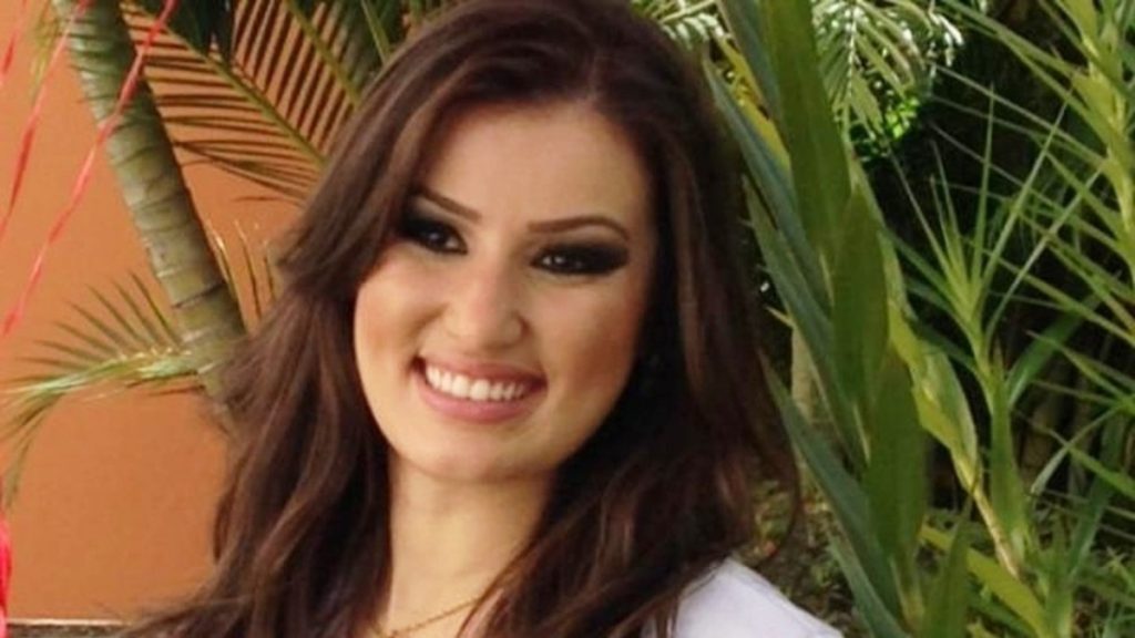 Ana Carolina Borgas