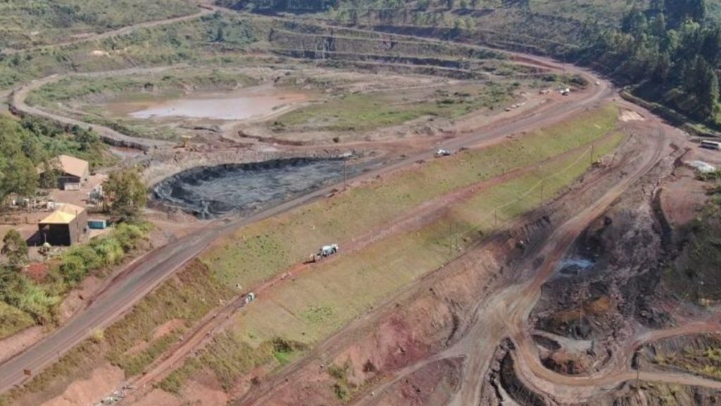 Barragem Vale