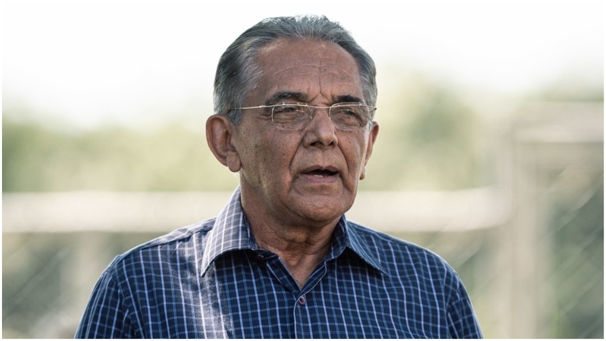 Benecy Queiroz