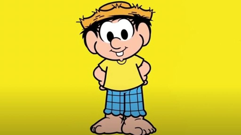 Chico Bento