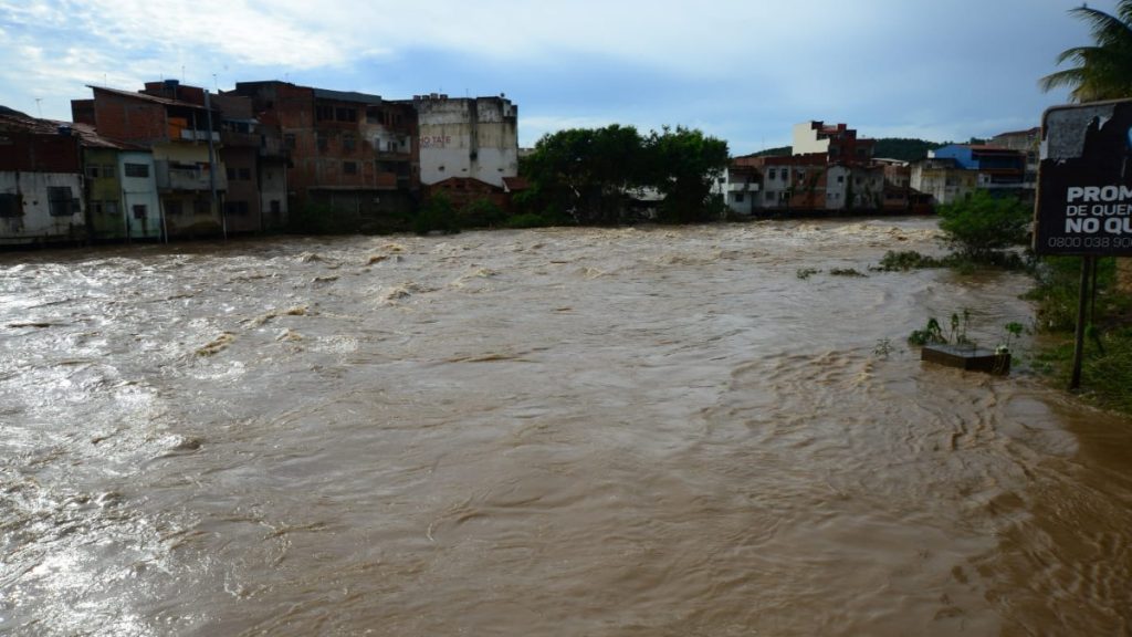 inmet alerta cidades mg