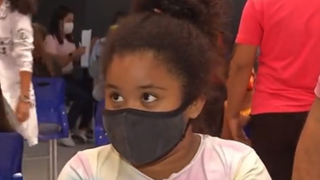 Criança