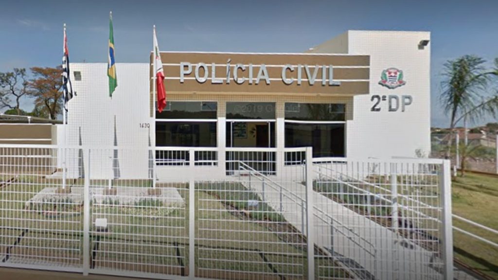 Delegacia de Avaré