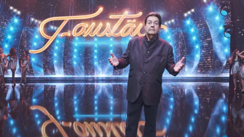 Faustão