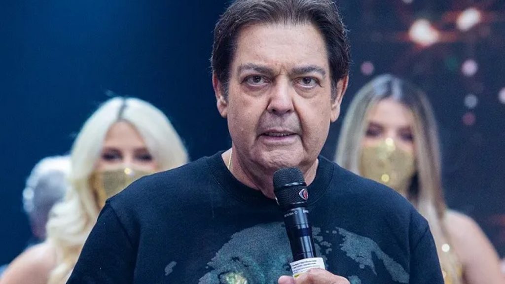 Faustão