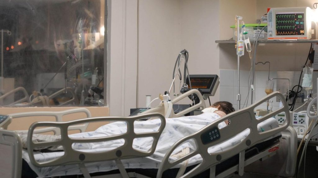 Hospital