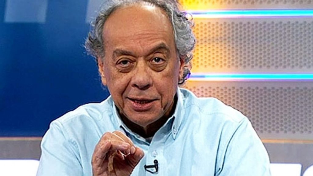 José Trajano