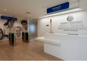 Pós-graduação do Einstein em BH oferece 17 cursos nas áreas assistencial e de gestão
