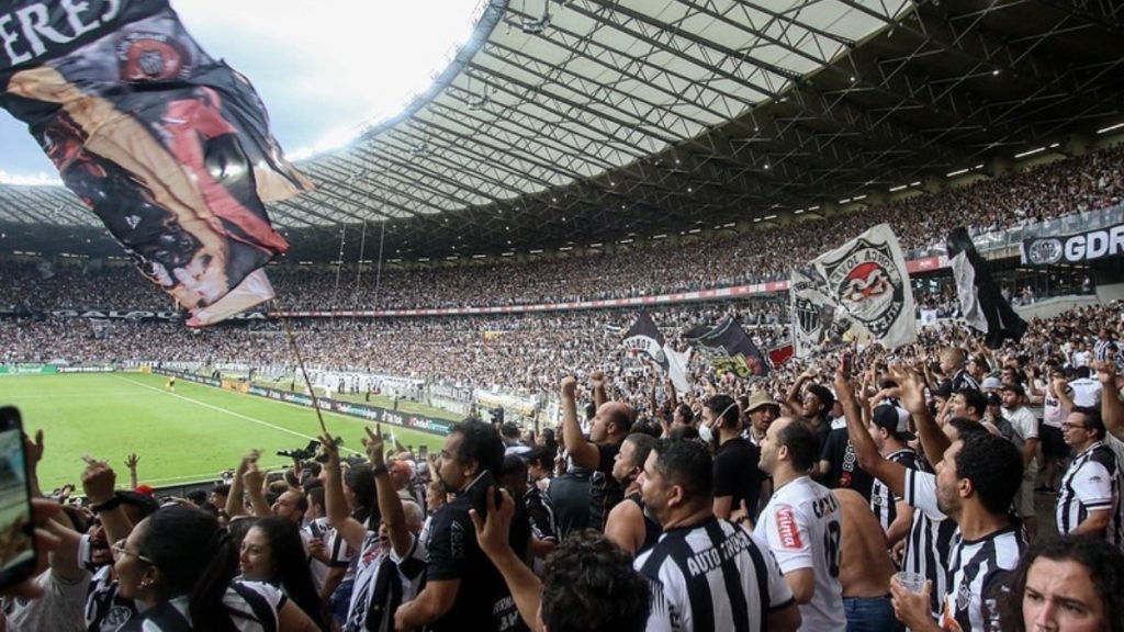 Torcida Atlético