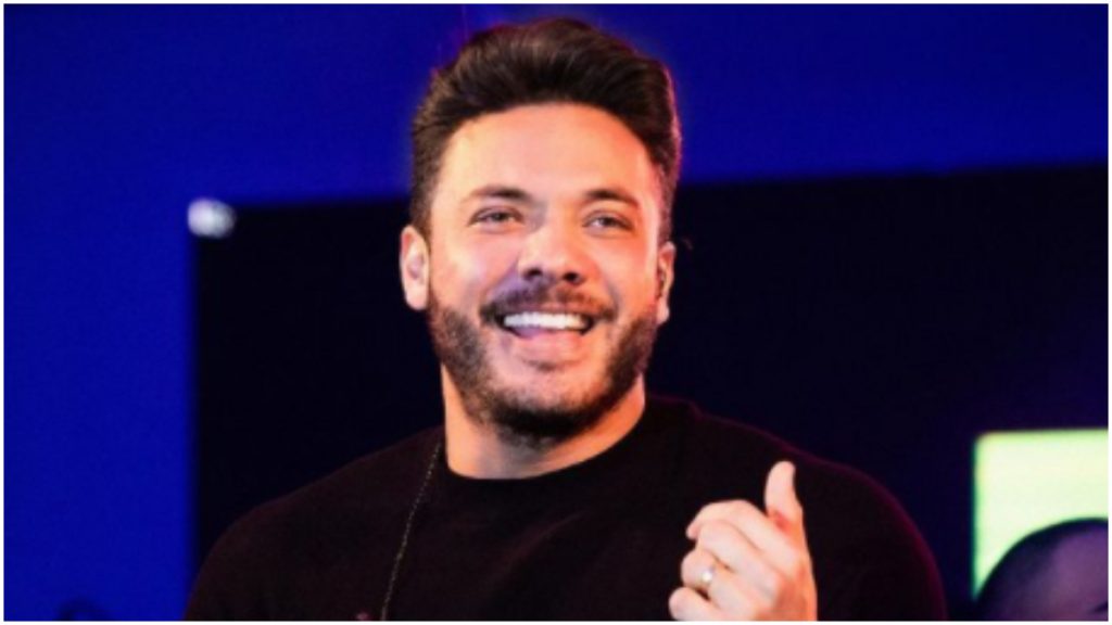 Safadão quer continuar shows