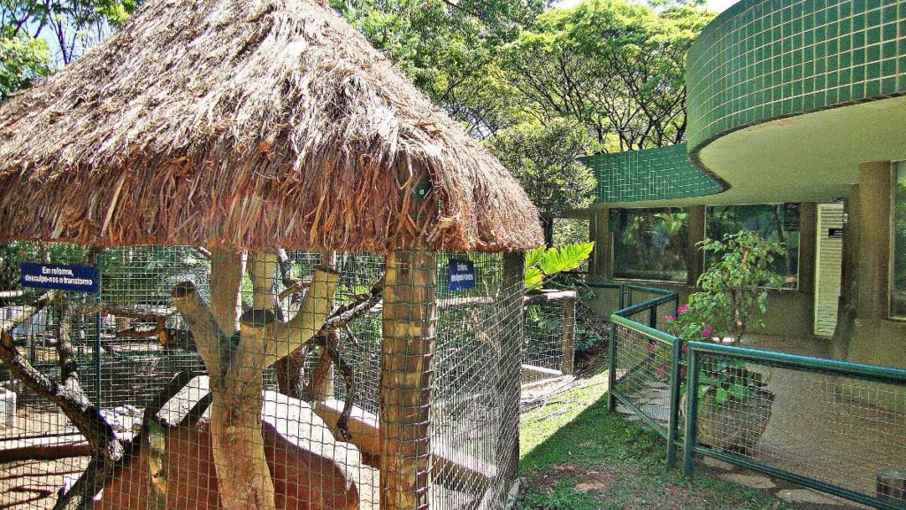 Zoológico de BH
