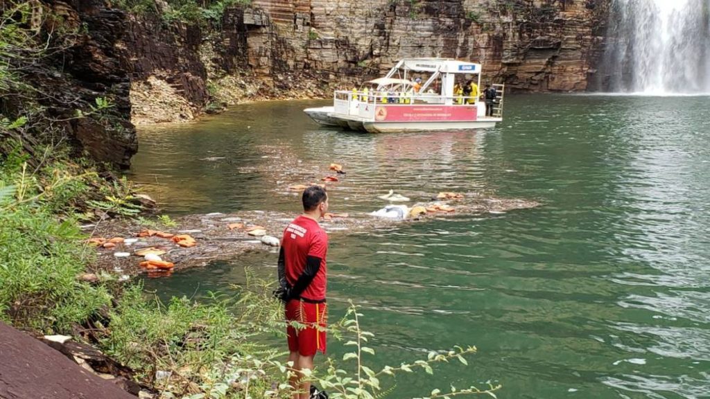 acidente capitolio