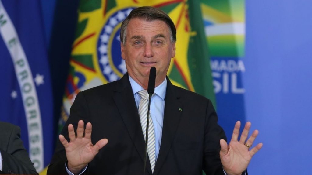 Bolsonaro
