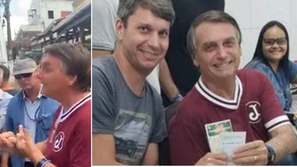 bolsonaro