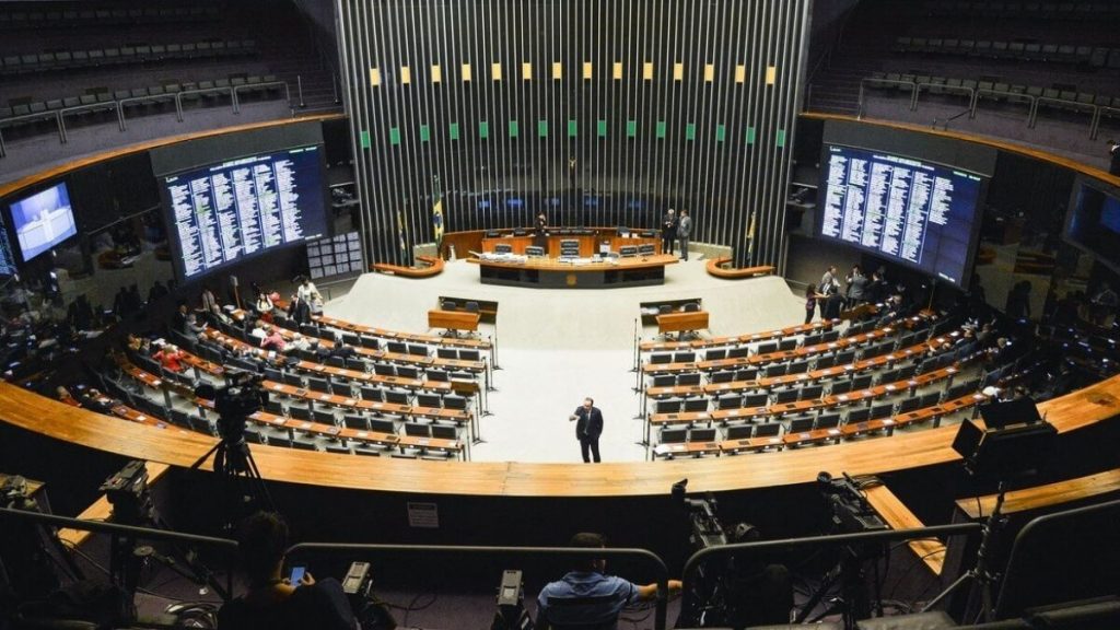 câmara-dos-deputados
