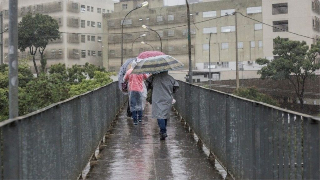 chuva