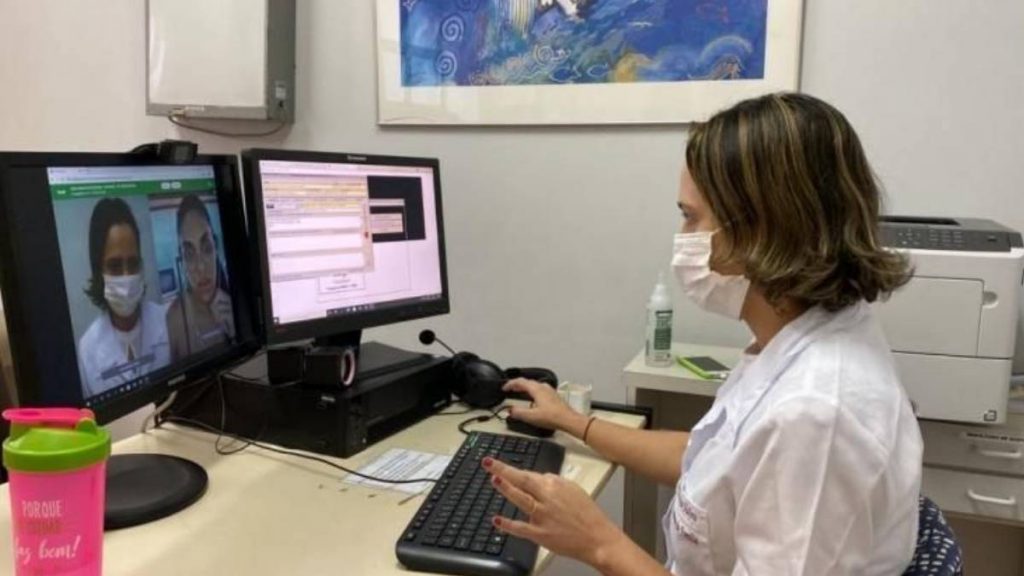 consulta online