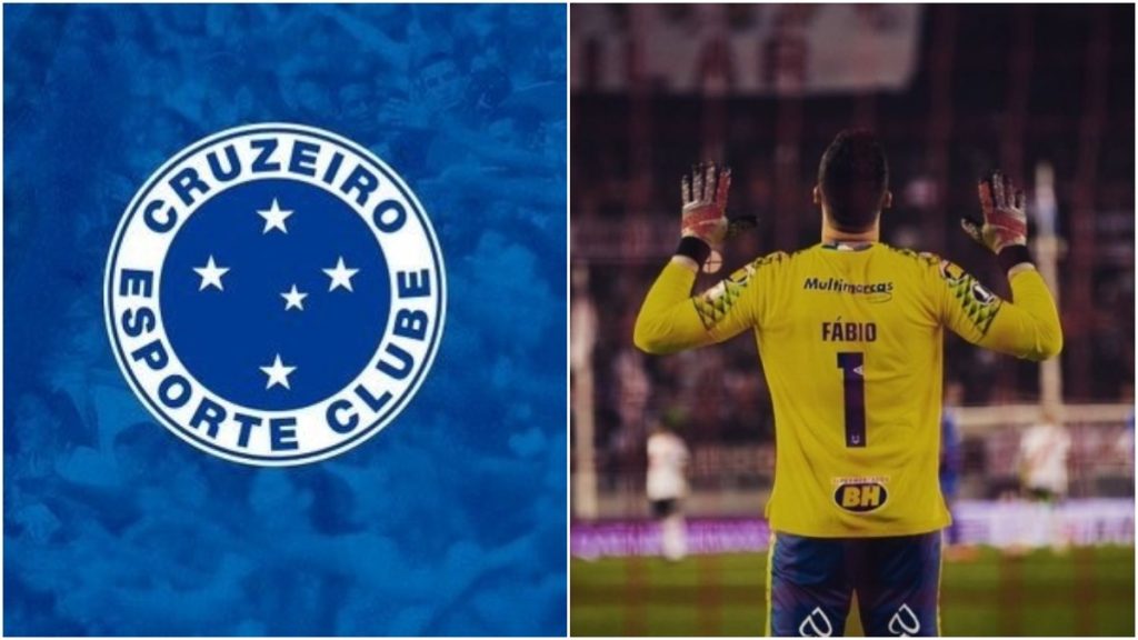 cruzeiro e fabio