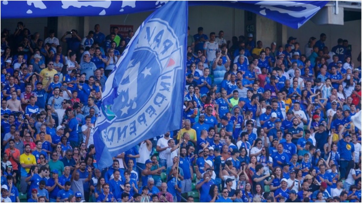 cruzeiro independência
