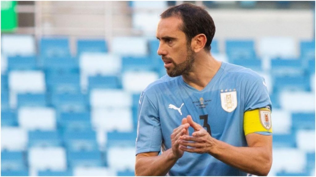 diego godin