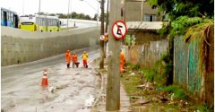 Fortes chuvas deixam 24 mortos em Minas