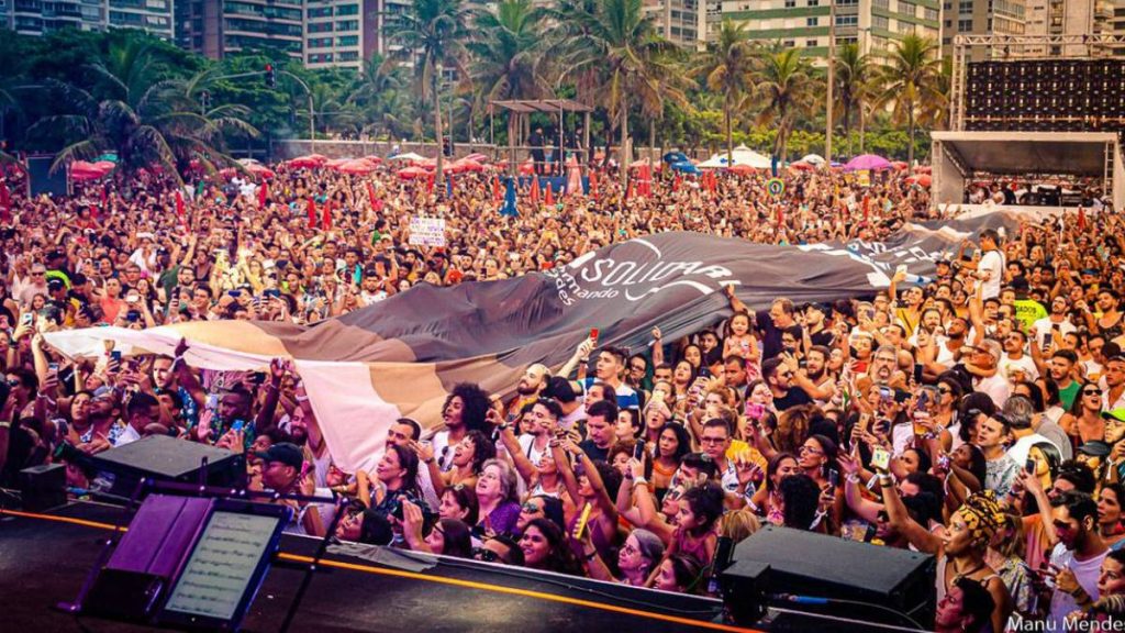 grande evento